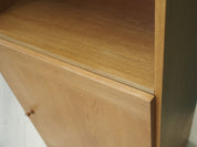 Ash_bookcase_Danish_design_1970s_manufacturer_Skovby