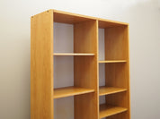Ash_bookcase_Danish_design_1970s_production_Denmark