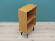Ash_bookcase_Danish_design_1970s_production_System_B8