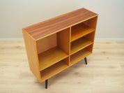 Ash_bookcase_Danish_design_from_1970s_production_Denmark