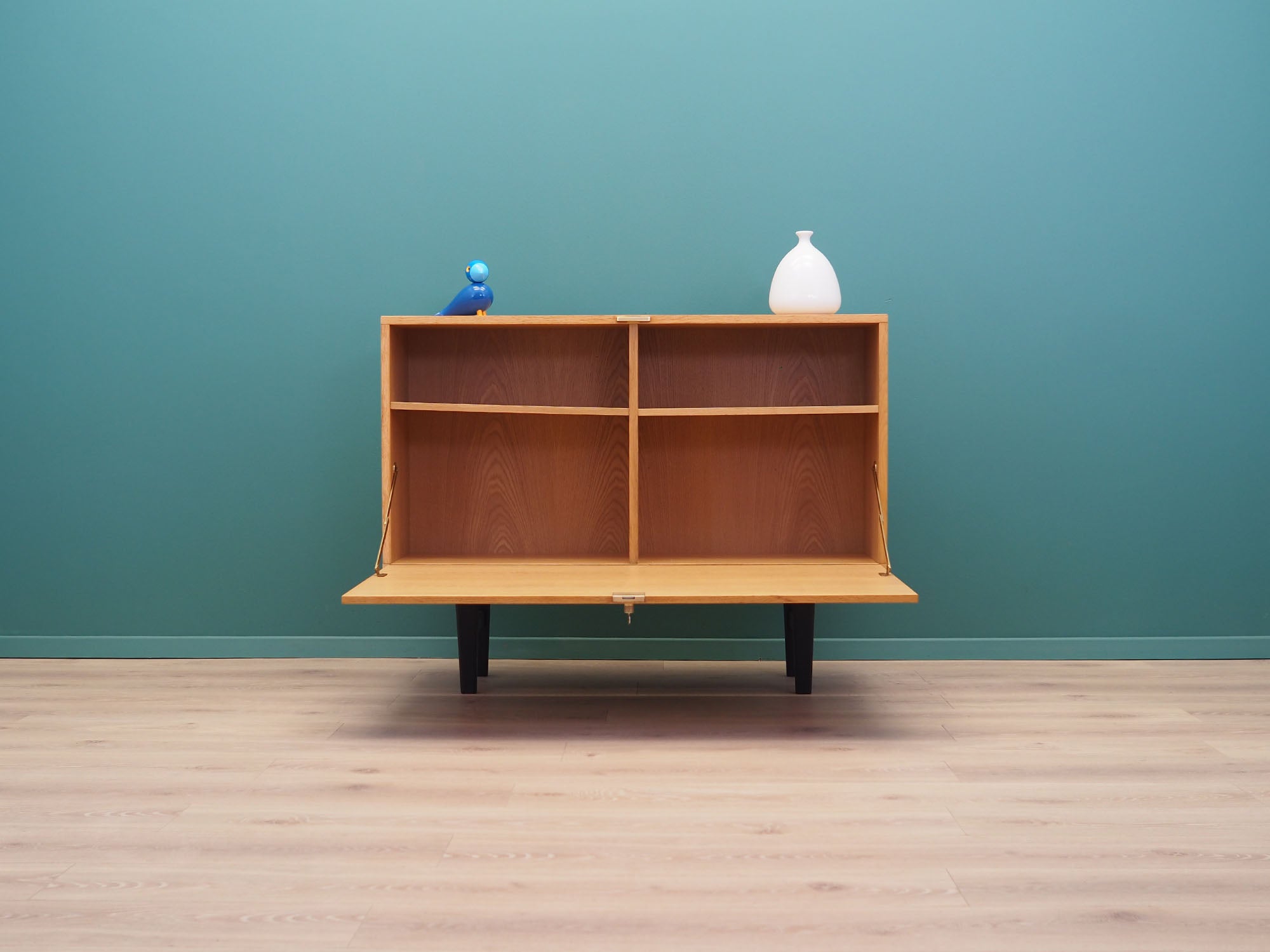 Ash_cabinet_Danish_design_from_1970s_production_Denmark