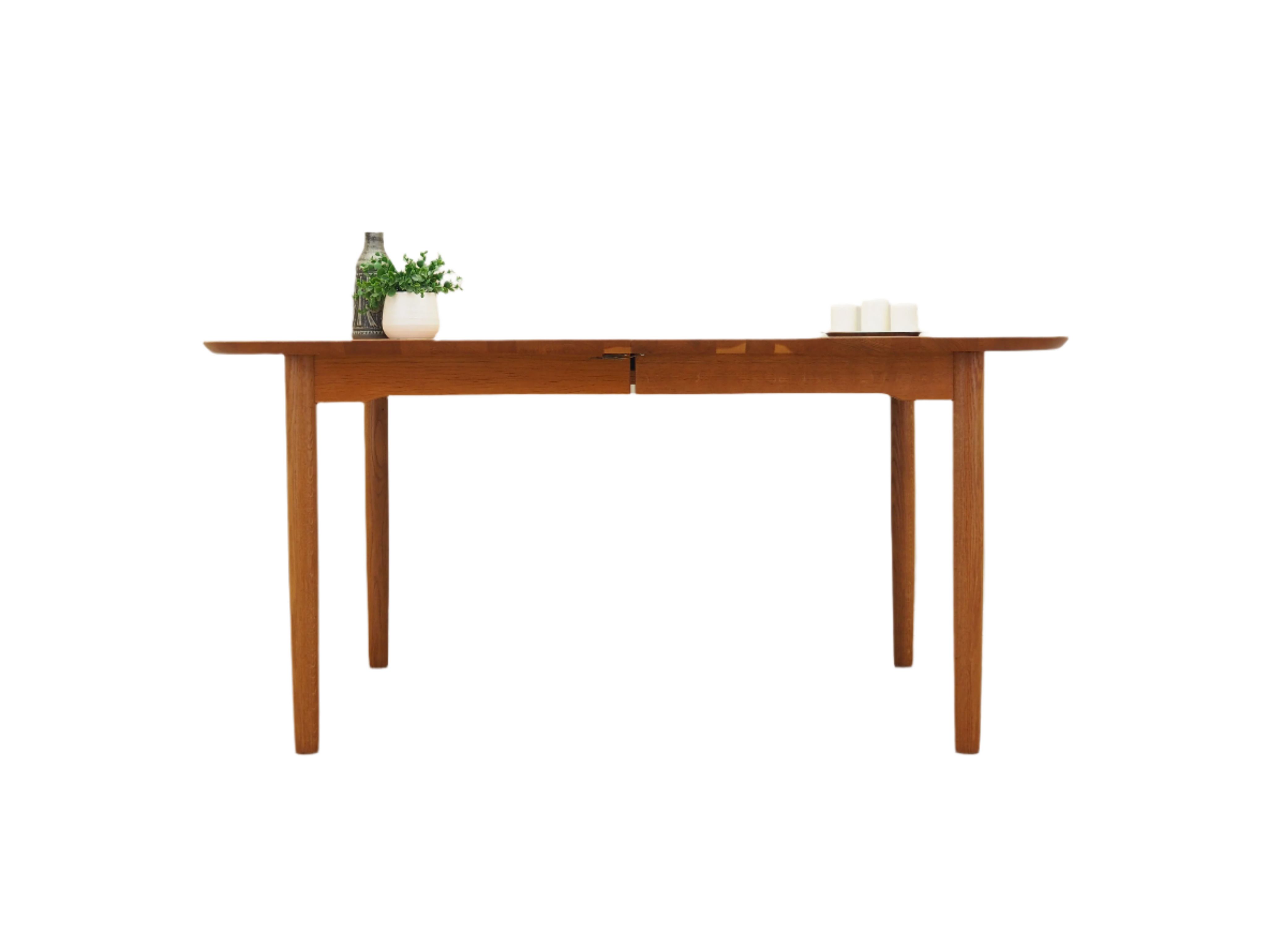 Ash_table_Danish_design_1960s_designer_Gunnar_Falsig_manufacturer_Holstebro_M_belfabrik