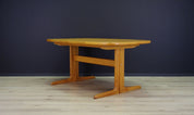 Ash_table_Danish_design_1960s_manufacturer_Skovby