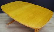 Ash_table_Danish_design_1960s_manufacturer_Skovby