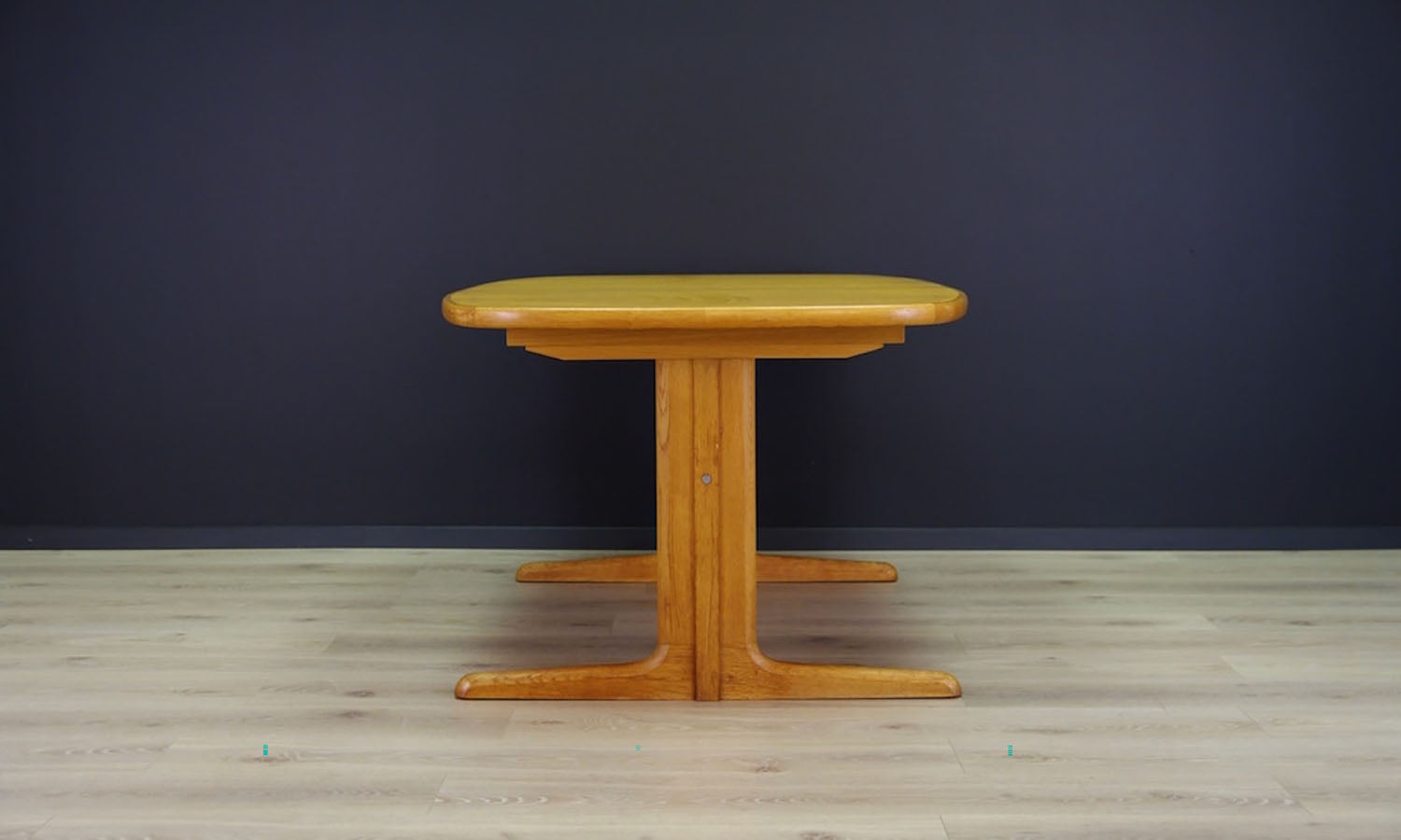 Ash_table_Danish_design_1960s_manufacturer_Skovby