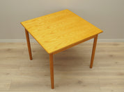 Ash_table_Danish_design_1960s_production_Denmark