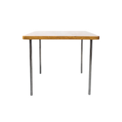 Bauhaus_Dining_Table_Thonet_B_14_by_Marcel_Breuer