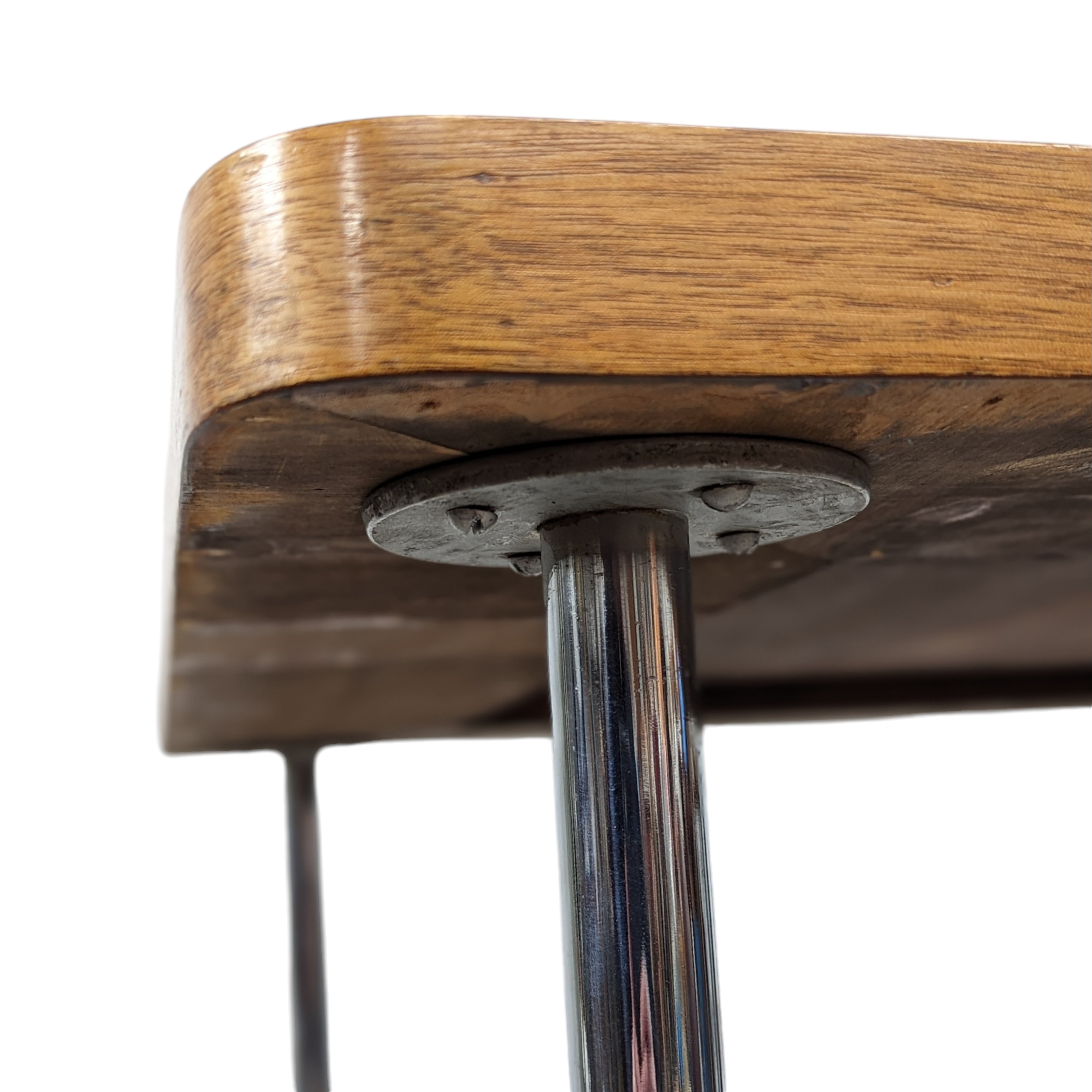 Bauhaus_Dining_Table_Thonet_B_14_by_Marcel_Breuer
