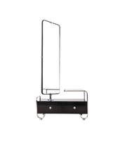 Bauhaus_Dressing_Table_Czechoslovakia_1940s