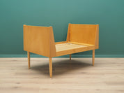 Bed_frame_ash_Danish_design_1960s_production_Denmark