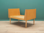 Bed_frame_ash_Danish_design_1960s_production_Denmark