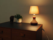 Bedside_lamp_Danish_design_1960s_production_Denmark