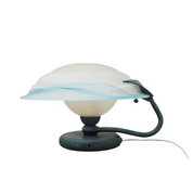 Bedside_lamp_Danish_design_1970s_production_Denmark