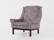 Beech_armchair_Danish_design_1960s_production_Denmark