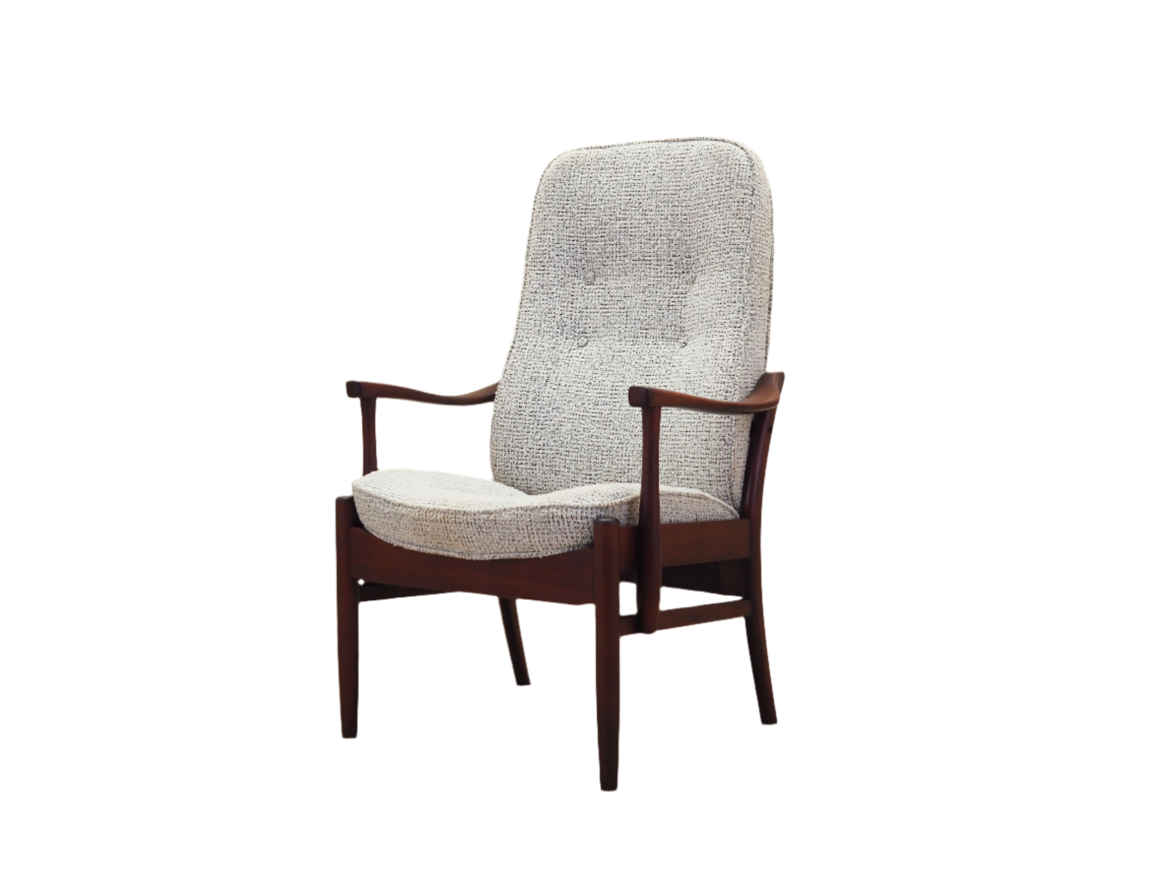 Beech_armchair_Danish_design_1970s_manufacture_Farstrup_M_bler