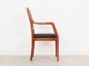 Beech_chair_Danish_design_1970s_production_Denmark
