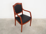 Beech_chair_Danish_design_1970s_production_Denmark