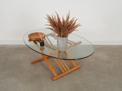 Beech_coffee_table_Danish_design_1990s_designer_Andreas_Hansen_production_Haslev_M_belsnedkeri