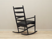 Beech_rocking_chair_Danish_design_1970s_production_Denmark
