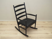 Beech_rocking_chair_Danish_design_1970s_production_Denmark