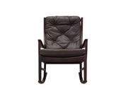 Beech_rocking_chair_Danish_design_1980s_production_Denmark