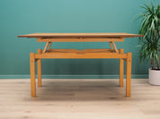Beech_table_Danish_design_1980s_manufacturer_OFM