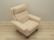 Beige_armchair_Danish_design_1960s_designer_Arne_Vodder_manufacturer_Fritz_Hansen