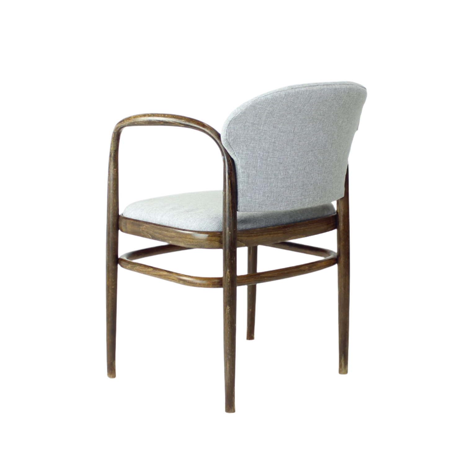 Bentwood_Armchair_Czechoslovakia_1950s