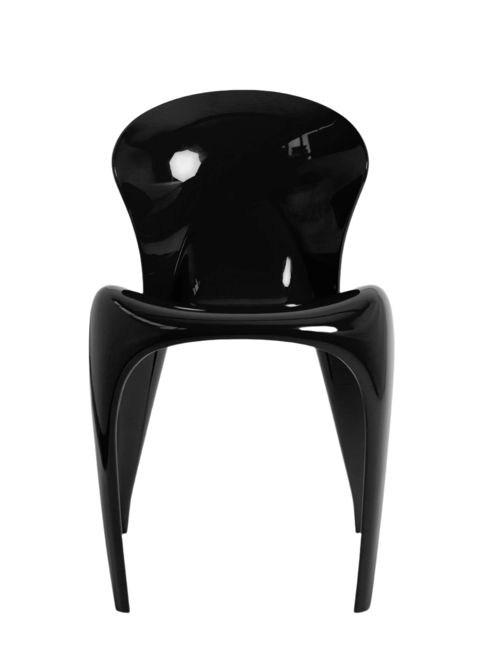 Black_Deeva_Chair_Petit_Palais_Limited_Edition_By_Wisign
