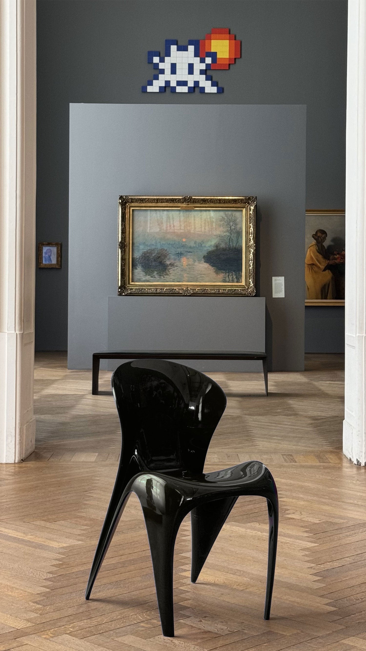 Black_Deeva_Chair_Petit_Palais_Limited_Edition_By_Wisign