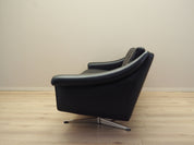 Black_leather_sofa_Danish_design_1960s_manufacturer_Eran_M_bler_designer_Aage_Christiansen
