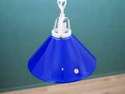 Blue_Danish_Pendant_Lamp_1970s