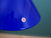 Blue_Danish_Pendant_Lamp_1970s