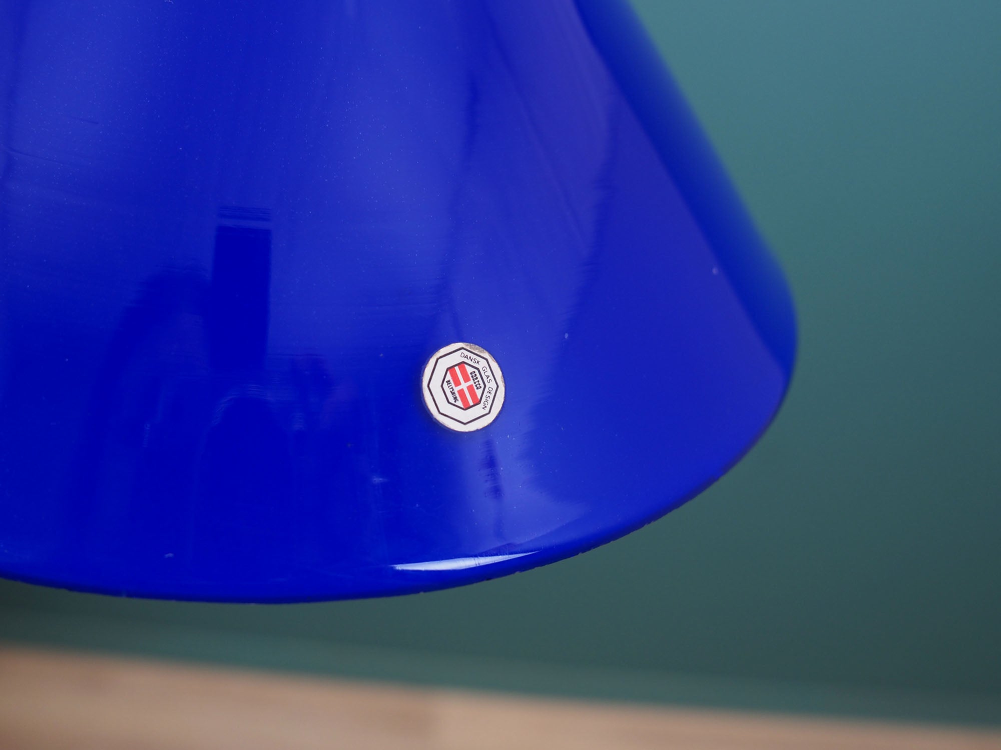 Blue_Danish_Pendant_Lamp_1970s