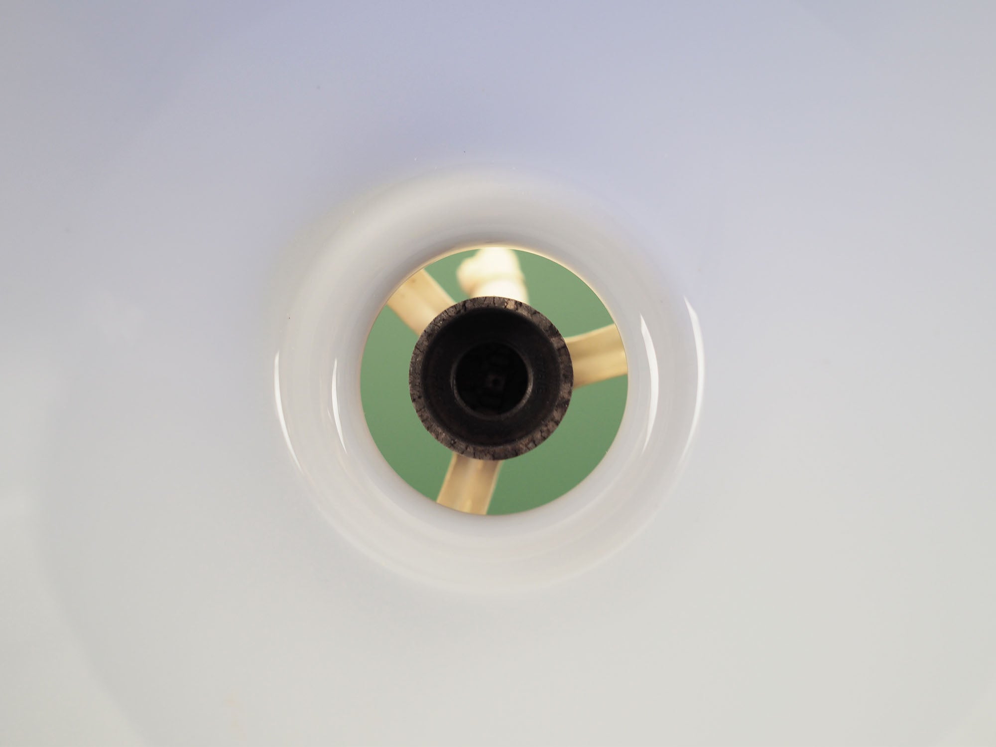 Blue_Danish_Pendant_Lamp_1970s