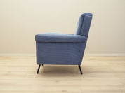 Blue_armchair_Italian_design_1970s_production_Italy