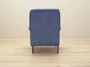 Blue_armchair_Italian_design_1970s_production_Italy
