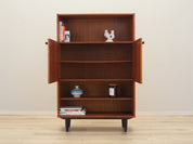 Bookcase_Danish_design_1970s_production_Denmark