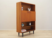 Bookcase_Danish_design_1970s_production_Denmark
