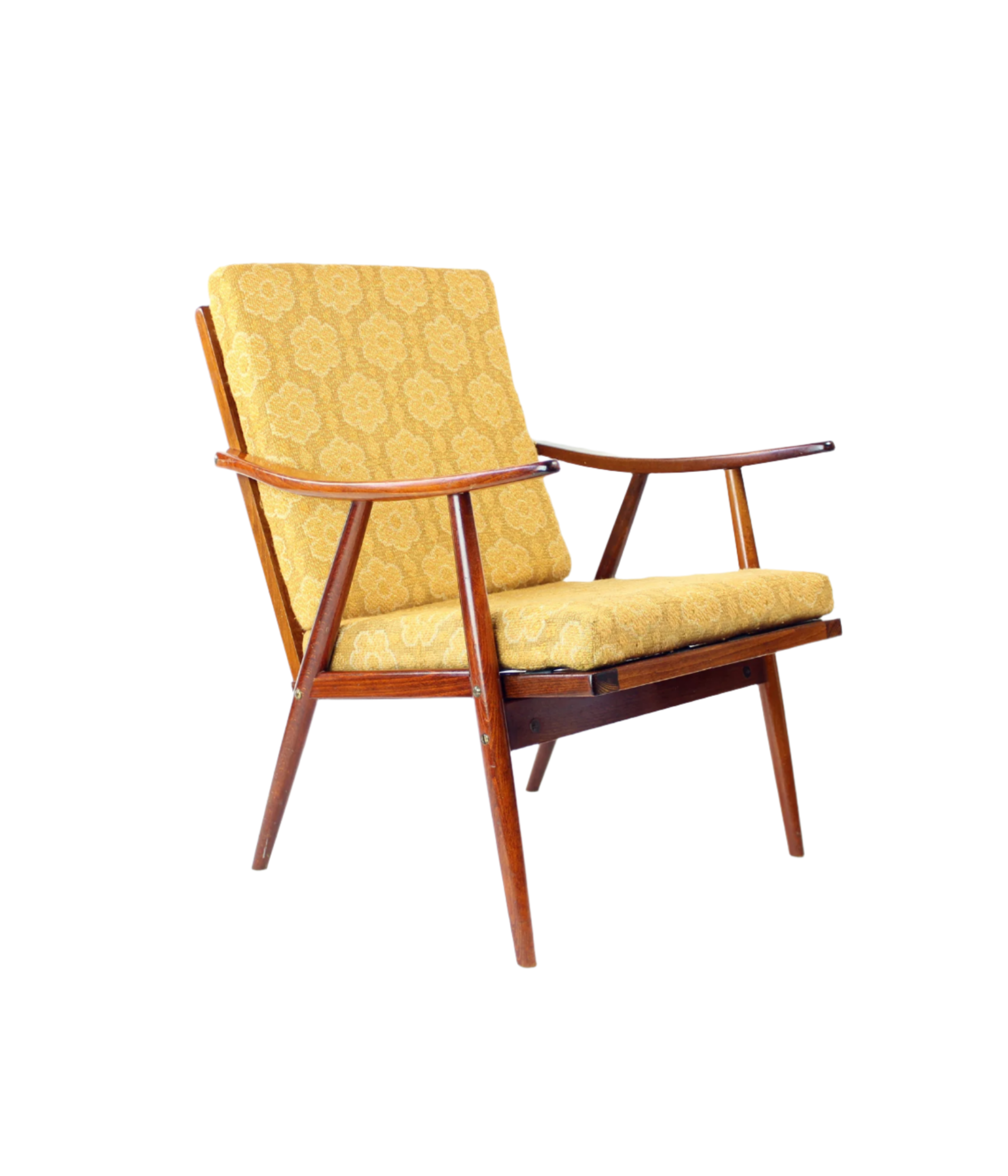 Boomerang_Armchair_By_Ton_Czechoslovakia_1960s