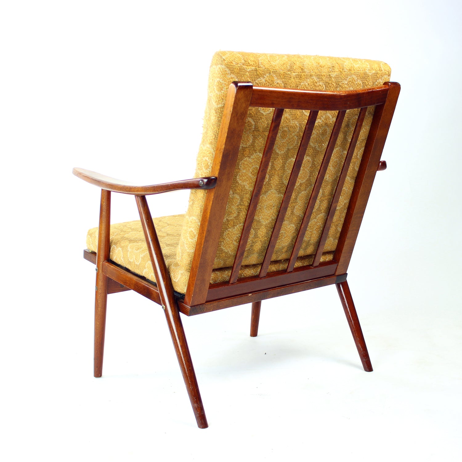 Boomerang_Armchair_By_Ton_Czechoslovakia_1960s