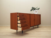 Brown_Teak_sideboard_Danish_design_1970s
