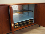 Brown_Teak_sideboard_in_Danish_design_from_1970s
