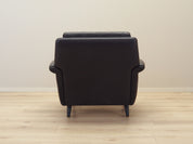 Brown_leather_armchair_Danish_design_1960s_designer_Aage_Christiansen_manufacture_Erhardsen_Andersen