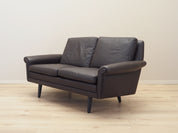 Brown_leather_sofa_Danish_design_1960s_designer_Aage_Christiansen_manufacture_Erhardsen_Andersen