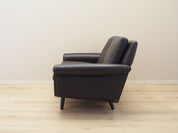Brown_leather_sofa_Danish_design_1960s_designer_Aage_Christiansen_manufacture_Erhardsen_Andersen