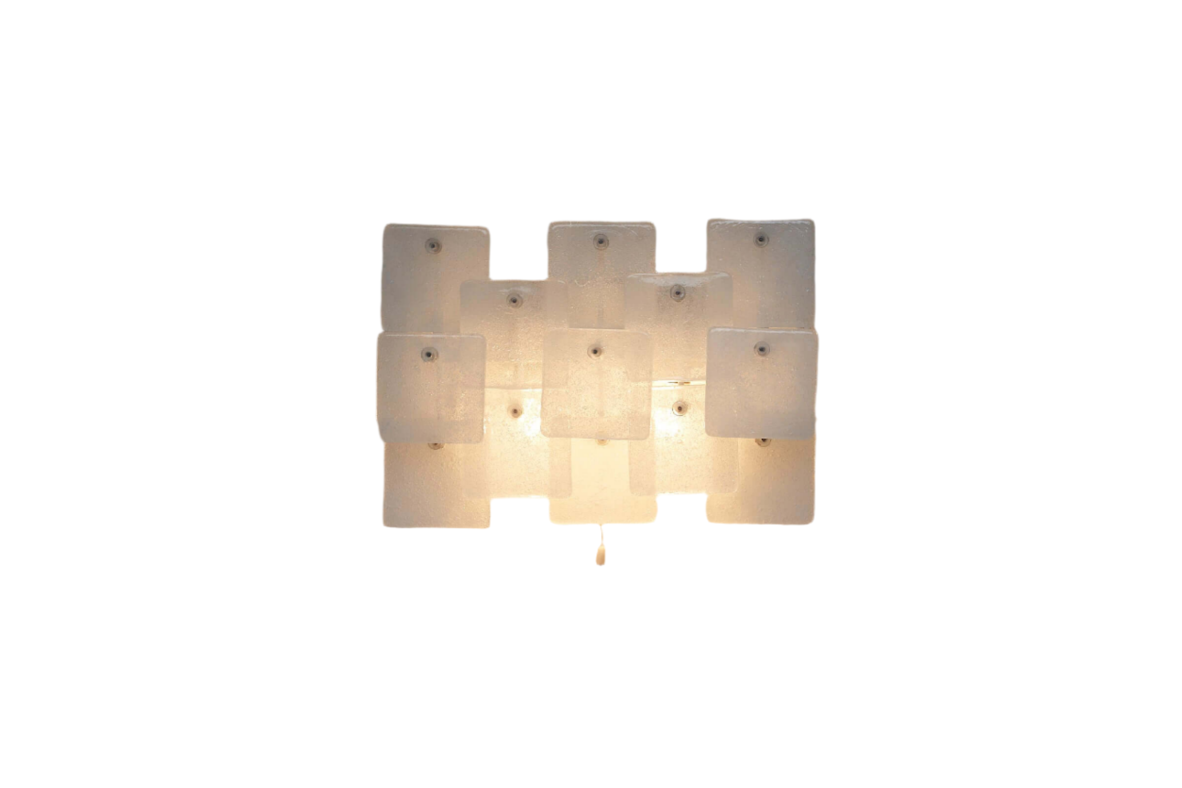 Bubble_Glass_Wall_Sconce_Kalmar