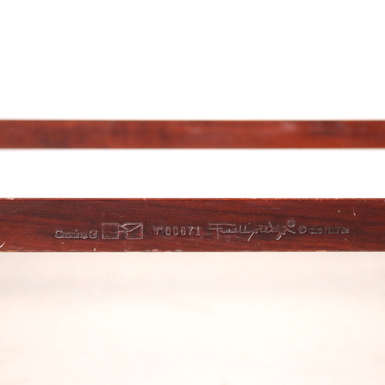 Cassina_Taliesin_2_Table_Vintage_Design_Frank_Lloyd_Wright_1980s