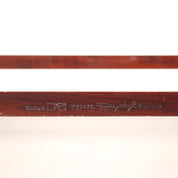 Cassina_Taliesin_2_Table_Vintage_Design_Frank_Lloyd_Wright_1980s