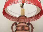 Ceramic_lamp_Danish_design_1970s_production_Denmark